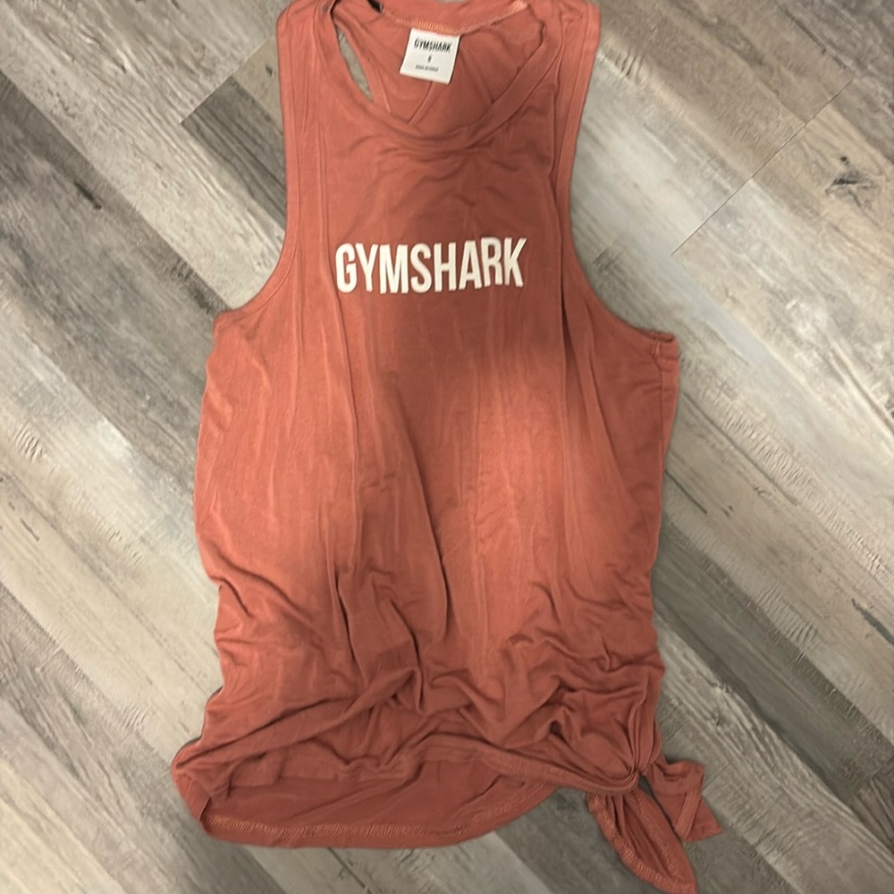 Gymshark Tank